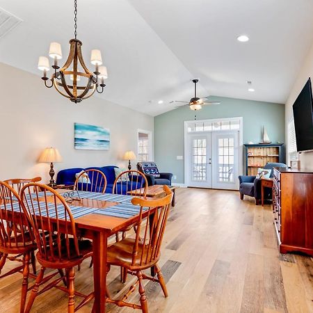 24Th Ave Retreat Βίλα Μιρτλ Μπιτς Εξωτερικό φωτογραφία