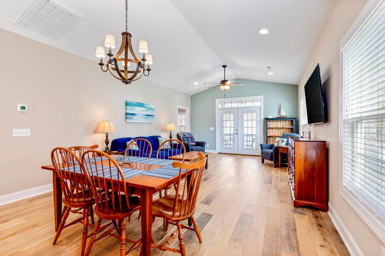 24Th Ave Retreat Βίλα Μιρτλ Μπιτς Εξωτερικό φωτογραφία