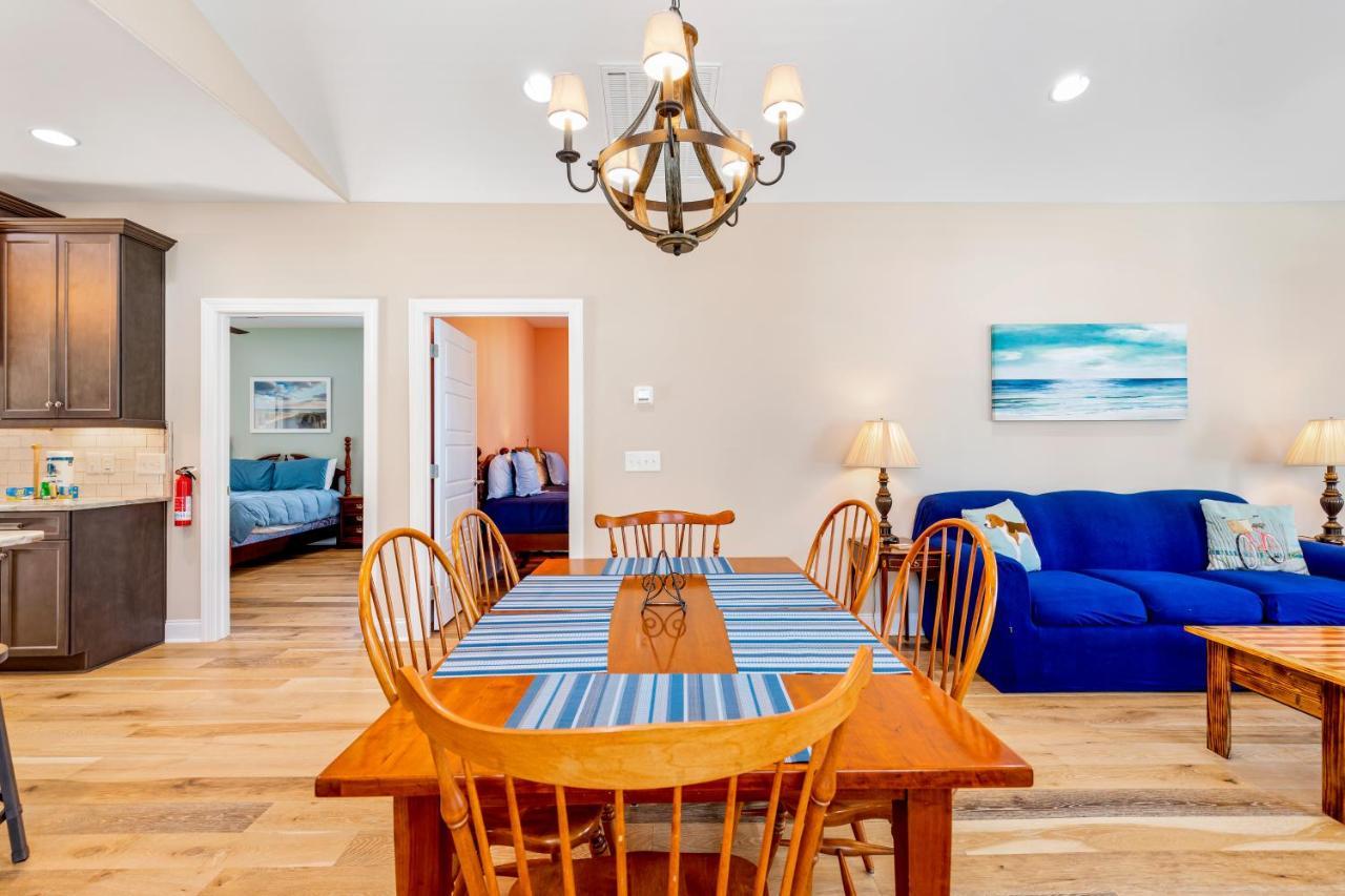 24Th Ave Retreat Βίλα Μιρτλ Μπιτς Εξωτερικό φωτογραφία