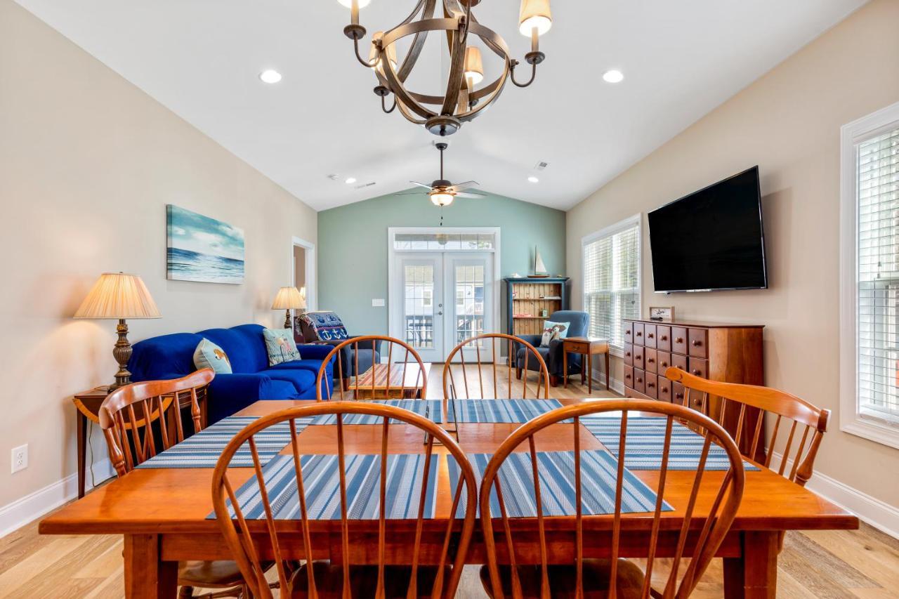 24Th Ave Retreat Βίλα Μιρτλ Μπιτς Εξωτερικό φωτογραφία