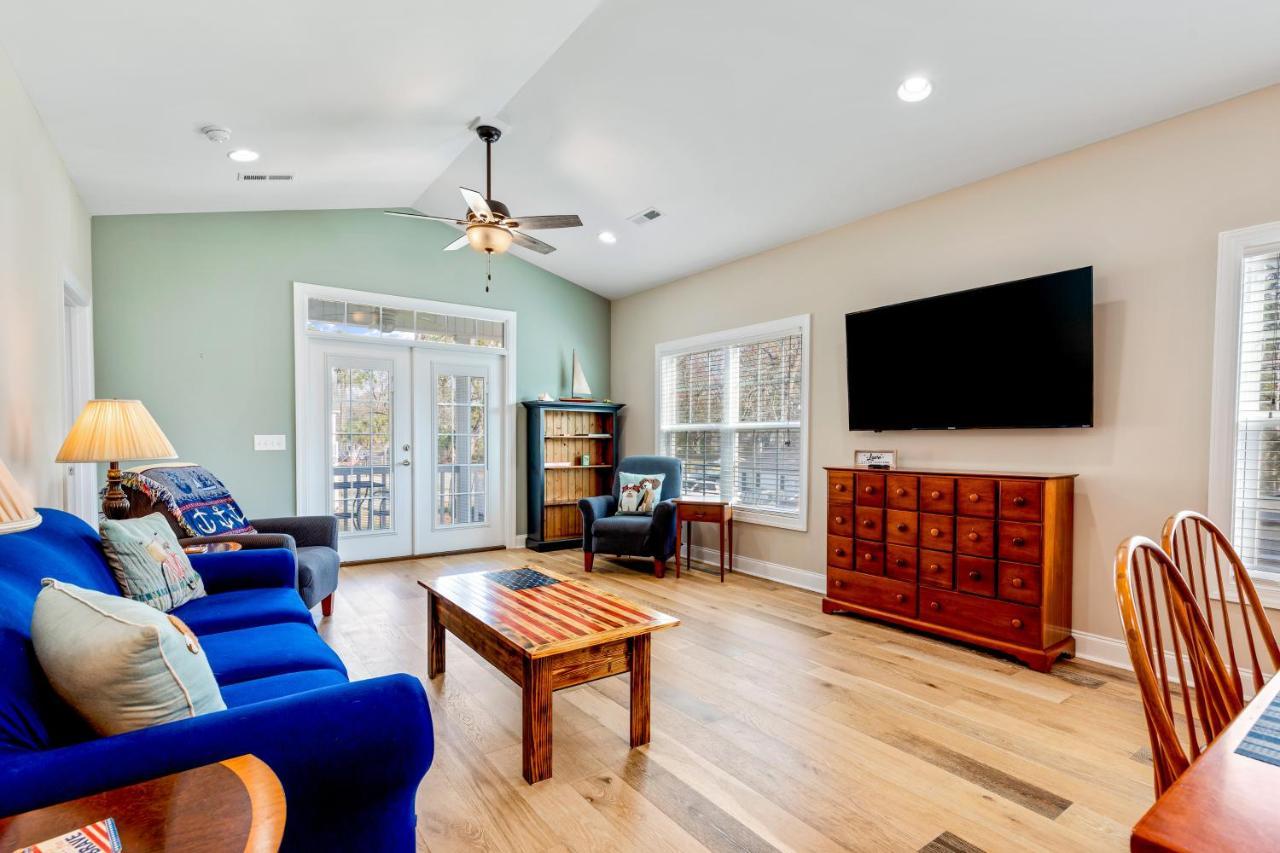 24Th Ave Retreat Βίλα Μιρτλ Μπιτς Εξωτερικό φωτογραφία
